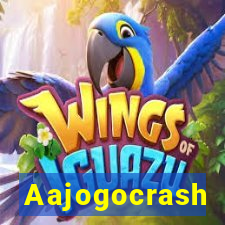 Aajogocrash