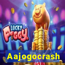 Aajogocrash