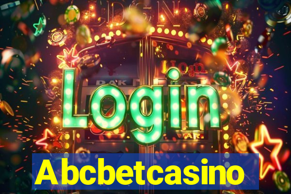 Abcbetcasino