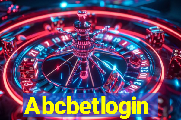 Abcbetlogin