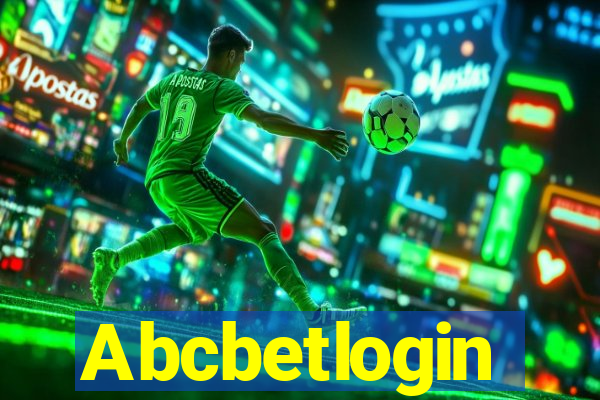 Abcbetlogin