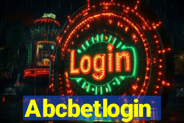 Abcbetlogin