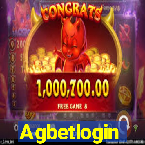 Agbetlogin