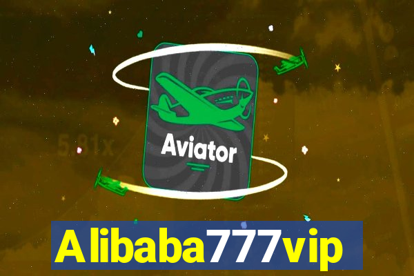 Alibaba777vip