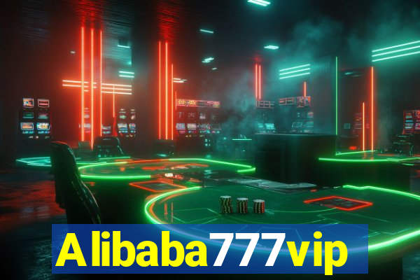 Alibaba777vip