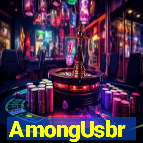 AmongUsbr