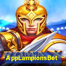 AppLampionsBet