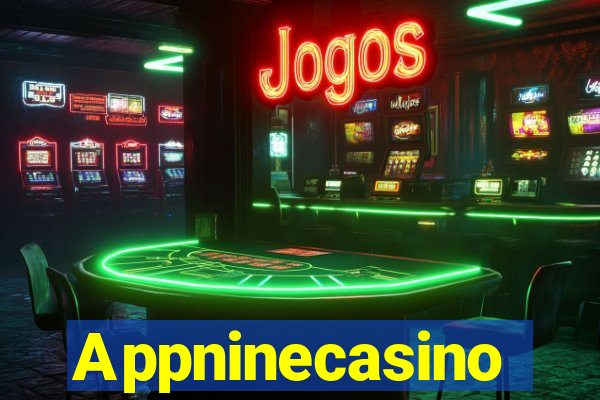 Appninecasino