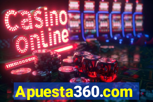 Apuesta360.com