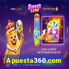 Apuesta360.com