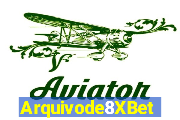 Arquivode8XBet