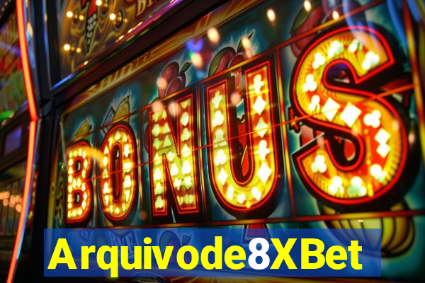 Arquivode8XBet