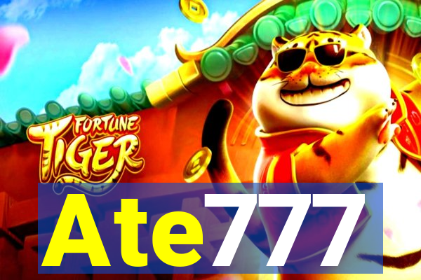 Ate777