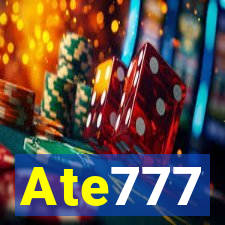 Ate777