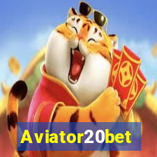 Aviator20bet