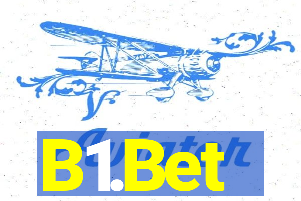 B1.Bet