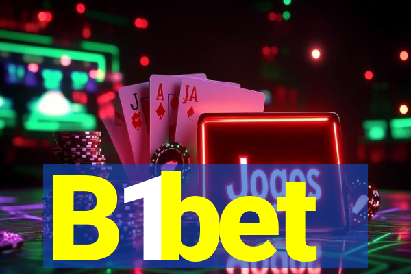 B1bet