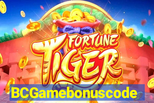 BCGamebonuscode