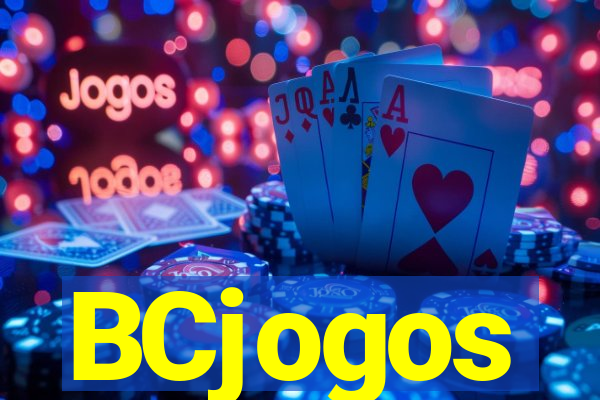 BCjogos