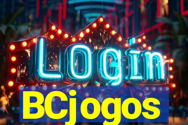 BCjogos