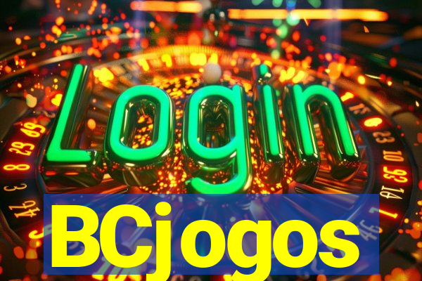 BCjogos