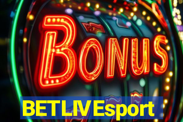 BETLIVEsport