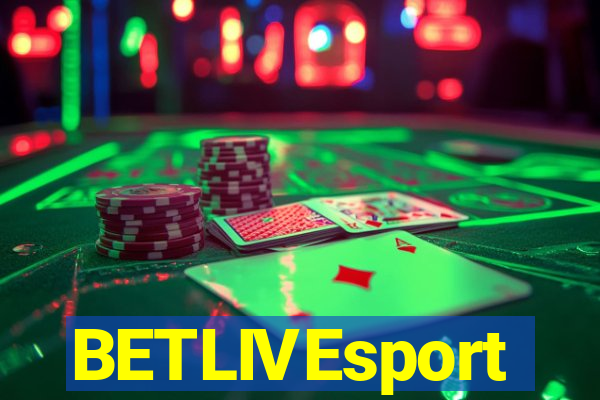 BETLIVEsport