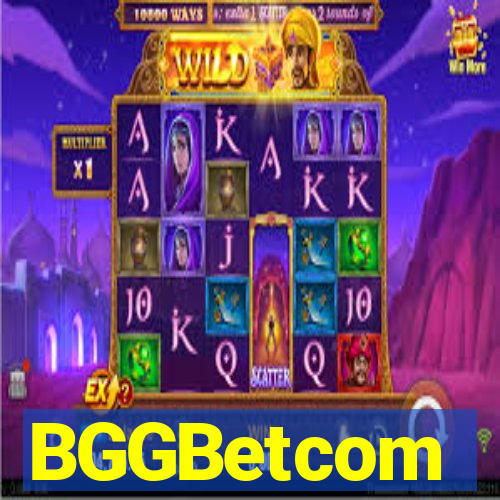 BGGBetcom