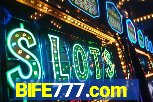 BIFE777.com