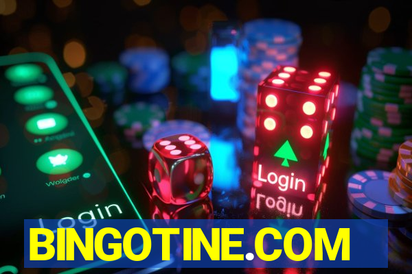 BINGOTINE.COM