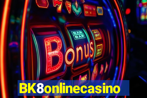 BK8onlinecasino