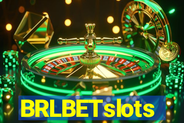 BRLBETslots