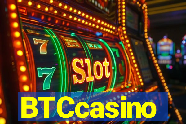 BTCcasino