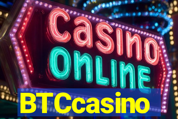 BTCcasino