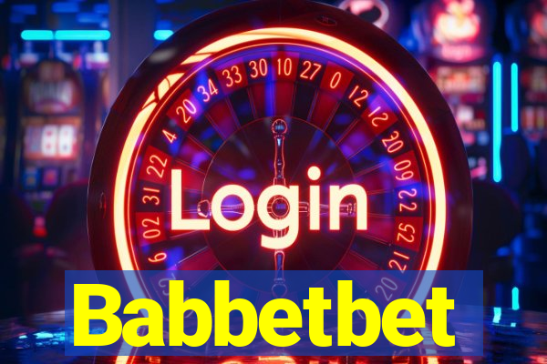 Babbetbet