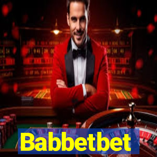 Babbetbet