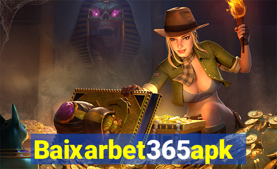 Baixarbet365apk