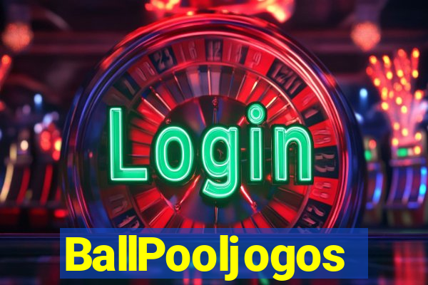 BallPooljogos