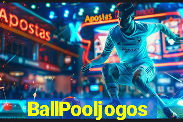 BallPooljogos