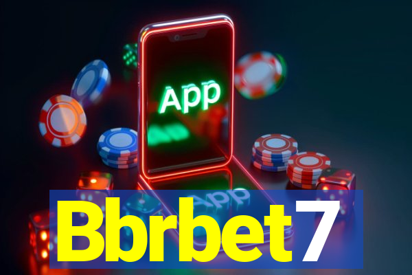 Bbrbet7