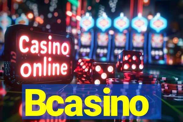 Bcasino