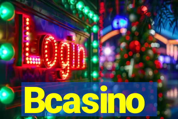 Bcasino