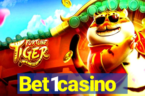 Bet1casino