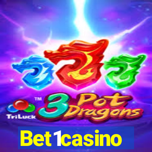 Bet1casino