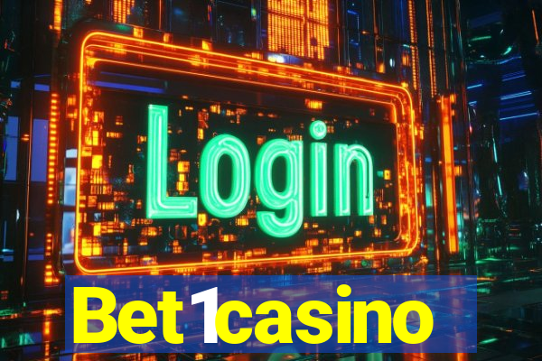 Bet1casino