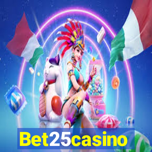 Bet25casino