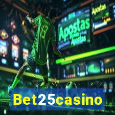 Bet25casino