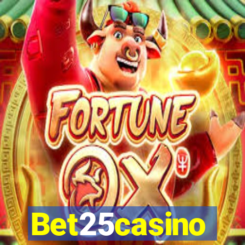 Bet25casino