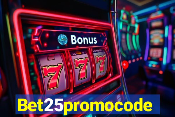 Bet25promocode