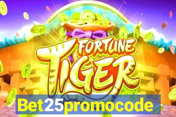 Bet25promocode